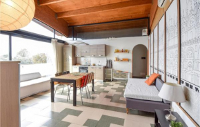 Gorgeous Apartment In Cori With Kitchen Cori